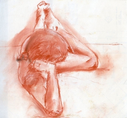 Kim Bruce | drawing010