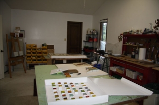Kim Bruce Studio
