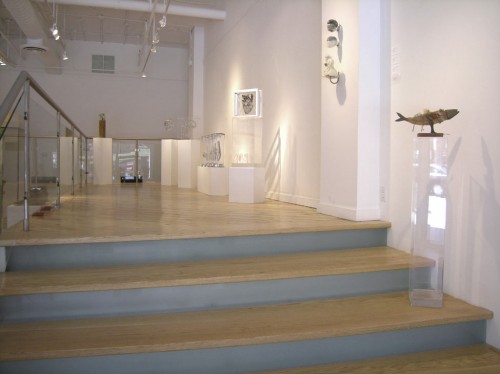 KB1 Sculptor Society of Canada Gallery